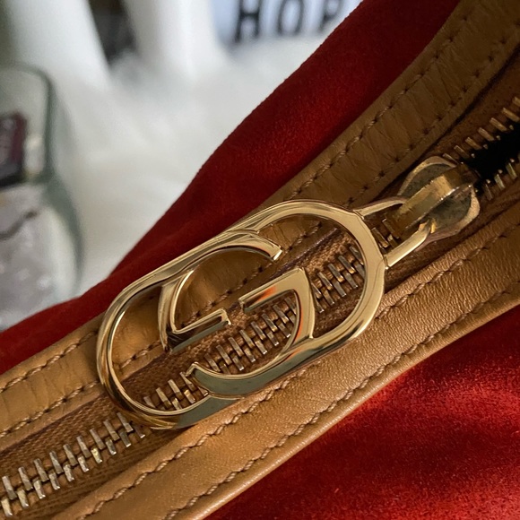 Gucci shoulder bag - Picture 13 of 16